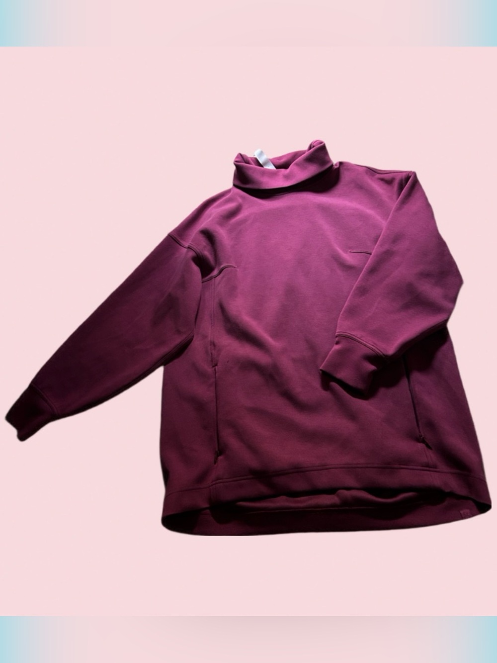 Lululemon sweater